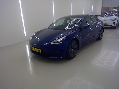 Buy TESLA Model 3 on Ayvens Carmarket