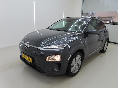 Buy HYUNDAI KONA on Ayvens Carmarket