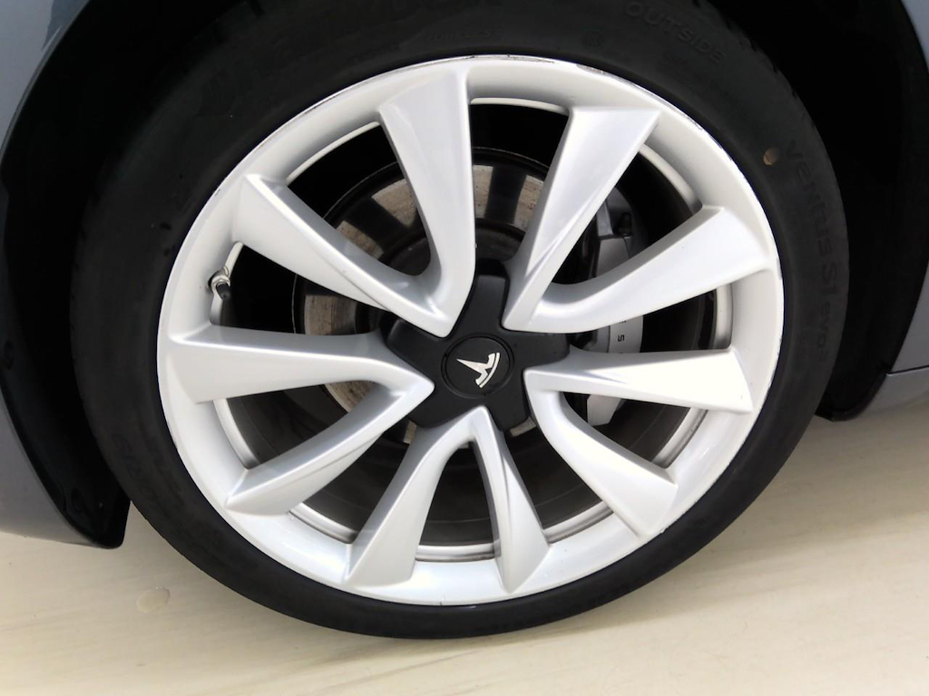 Foto 13 van Tesla Model 3