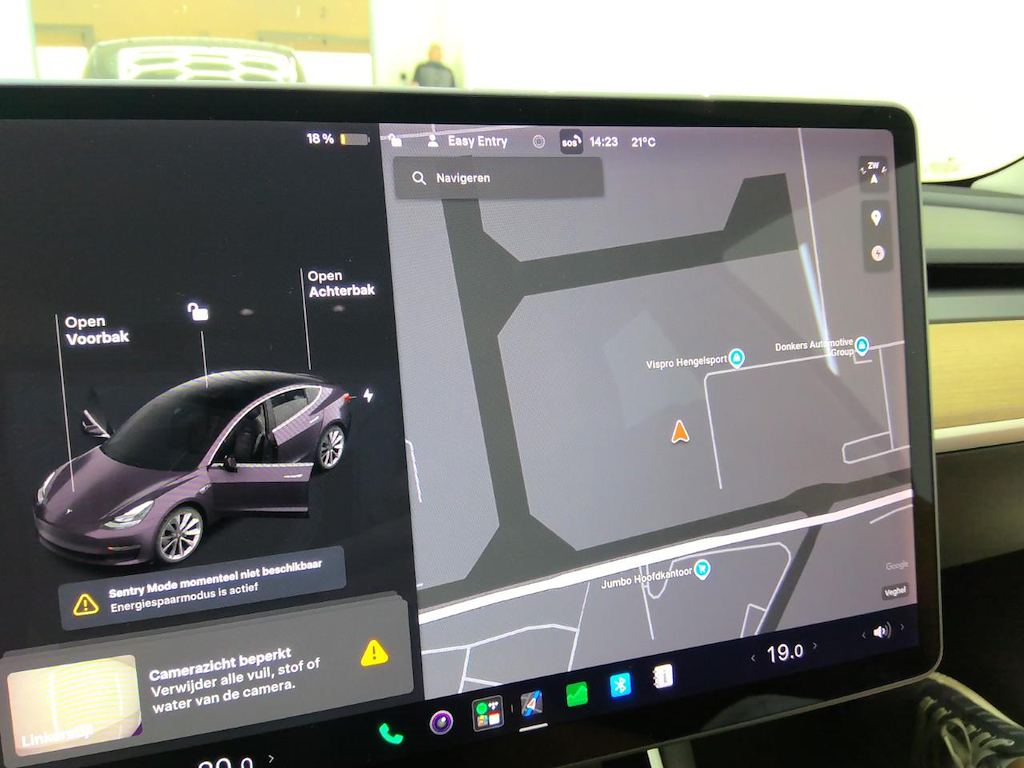Foto 15 van Tesla Model 3