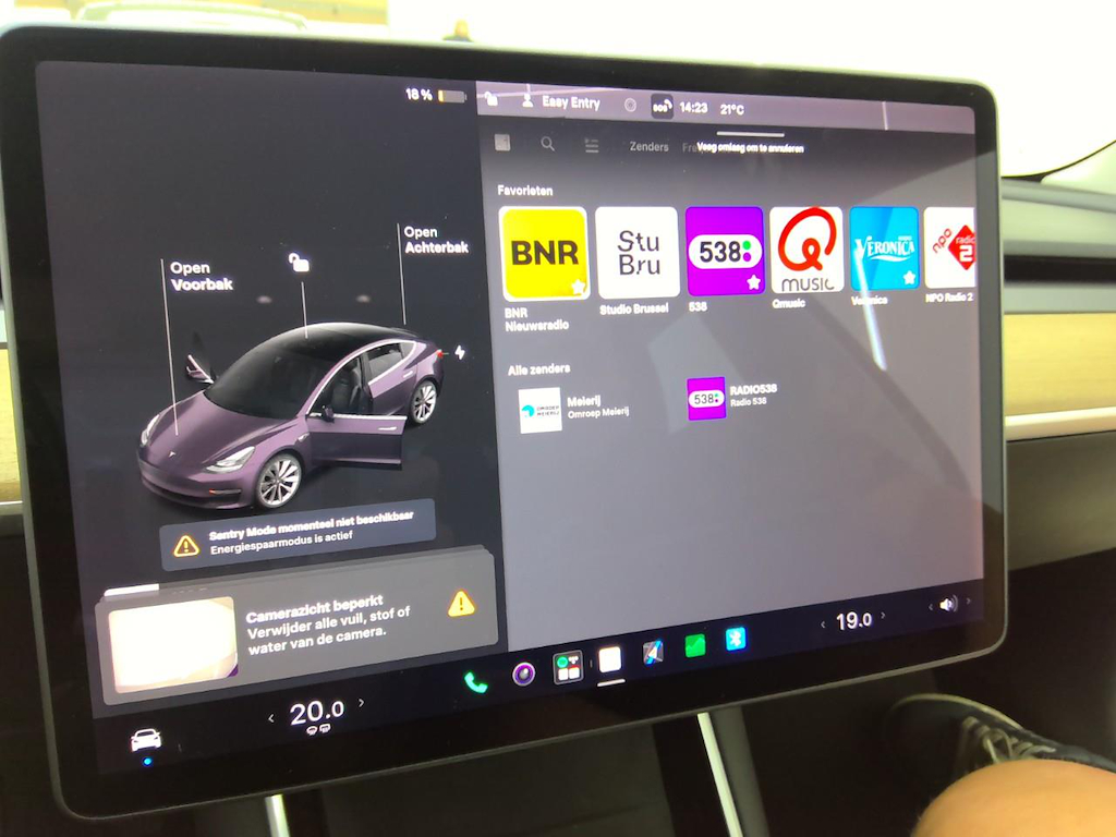Foto 16 van Tesla Model 3