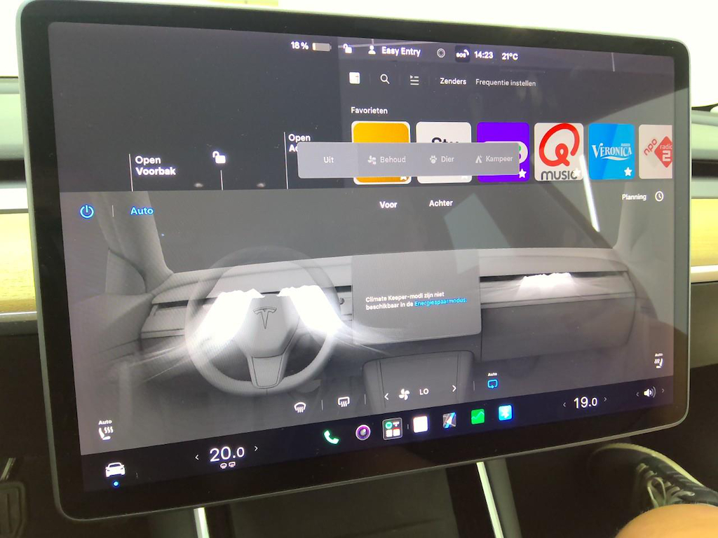 Foto 17 van Tesla Model 3