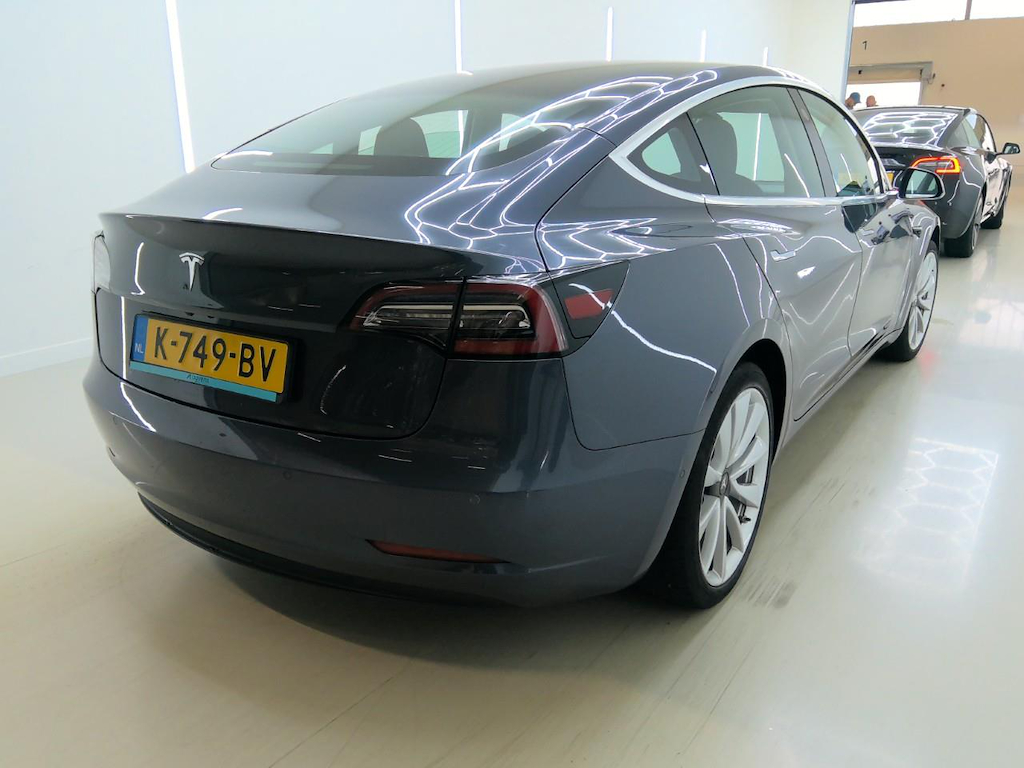 Foto 3 van Tesla Model 3