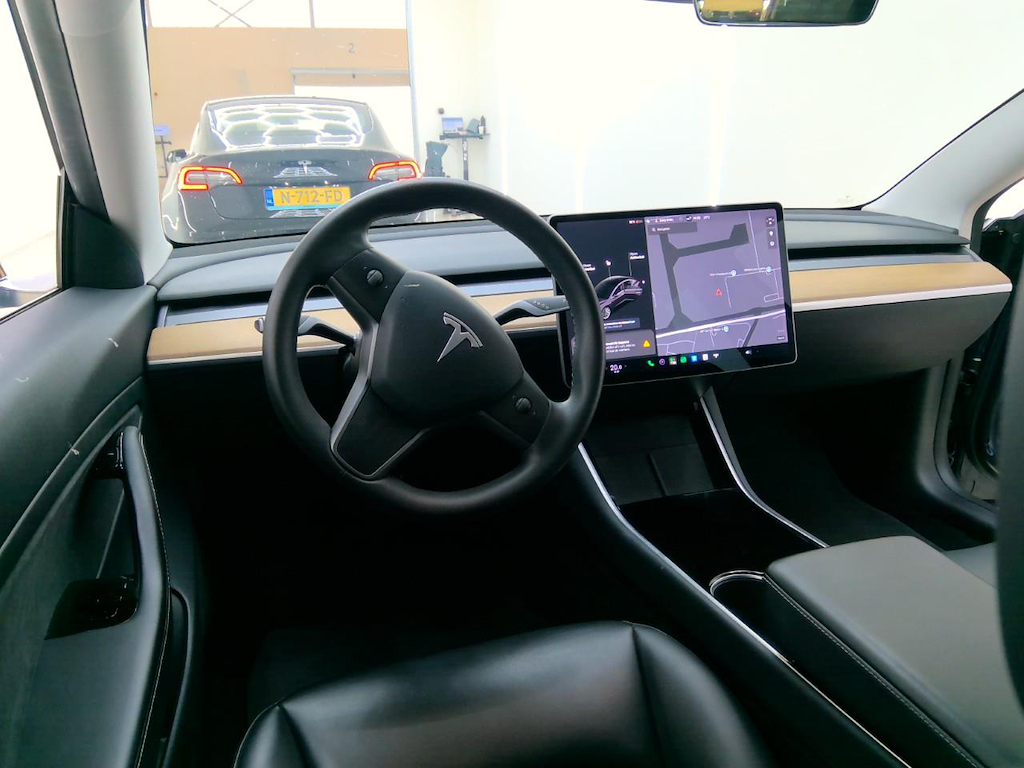 Foto 4 van Tesla Model 3