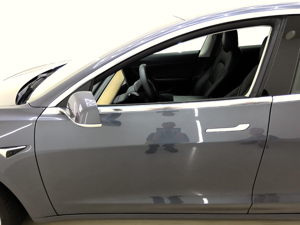 Foto 28 van Tesla Model 3