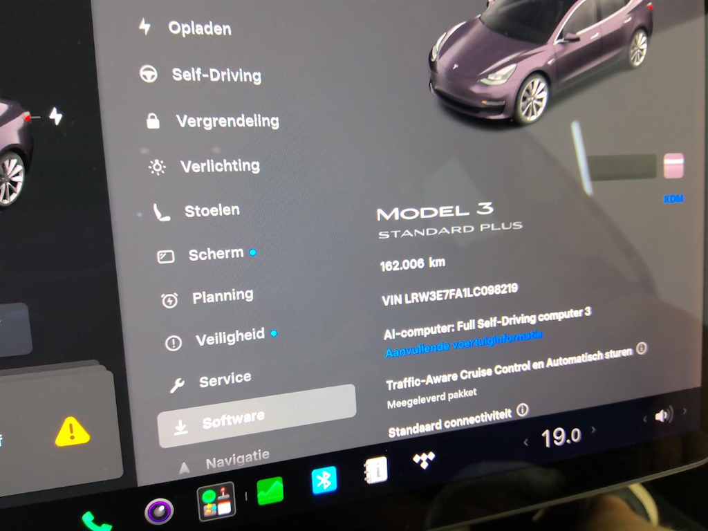 Foto 5 van Tesla Model 3