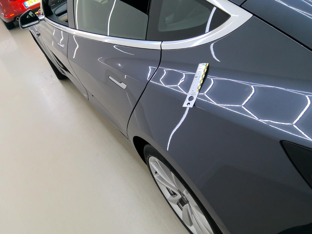 Foto 32 van Tesla Model 3