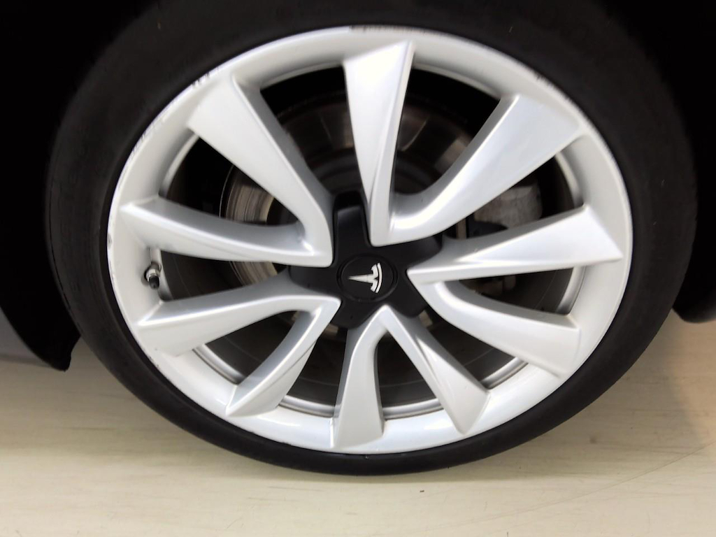 Foto 33 van Tesla Model 3