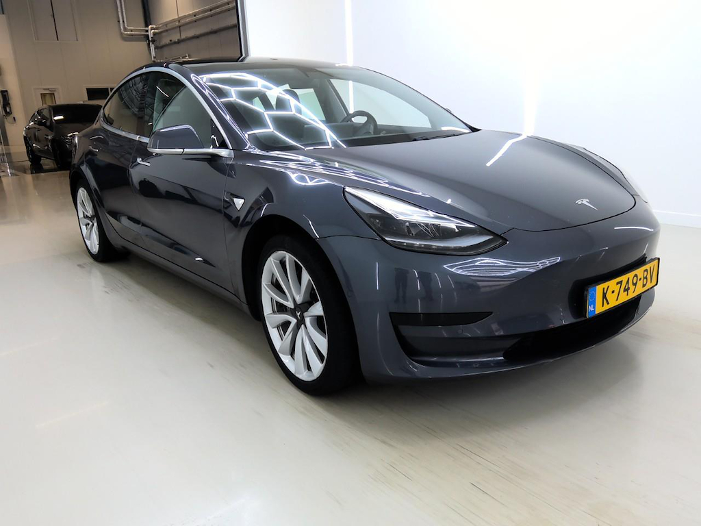 Foto 6 van Tesla Model 3