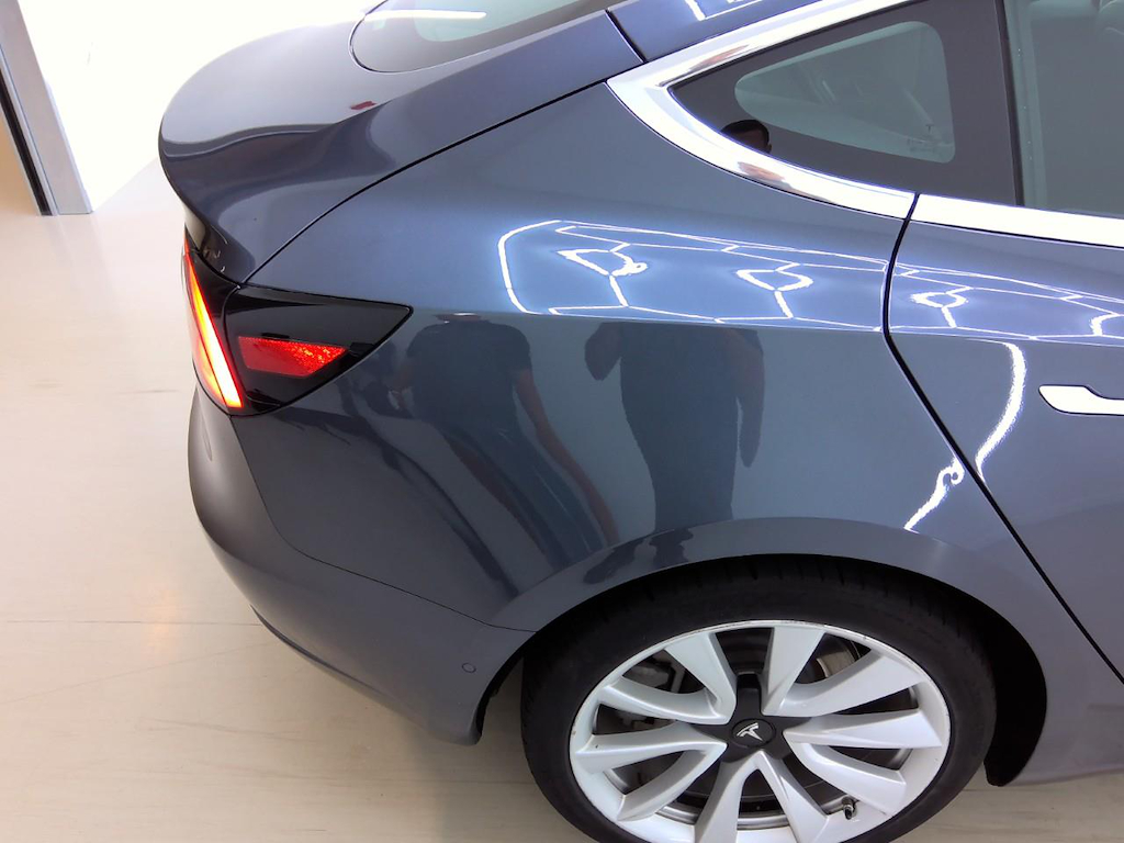 Foto 40 van Tesla Model 3