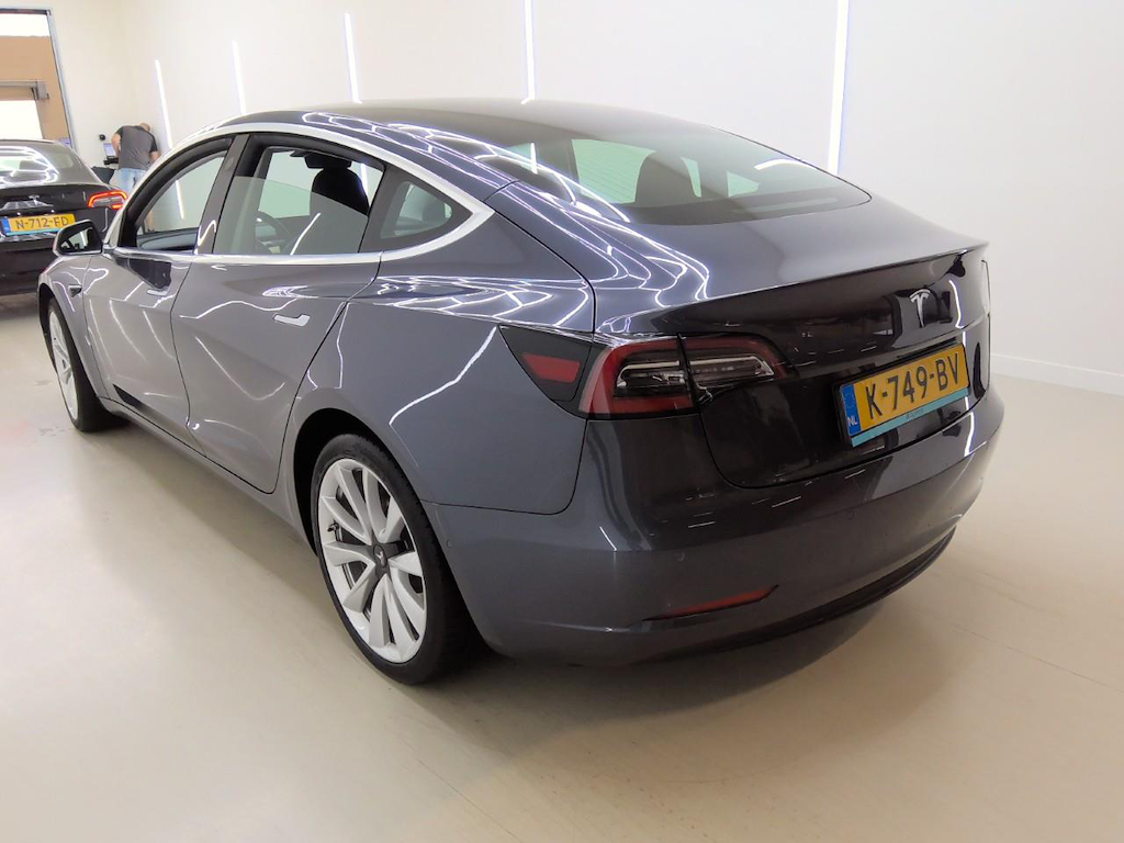 Foto 7 van Tesla Model 3