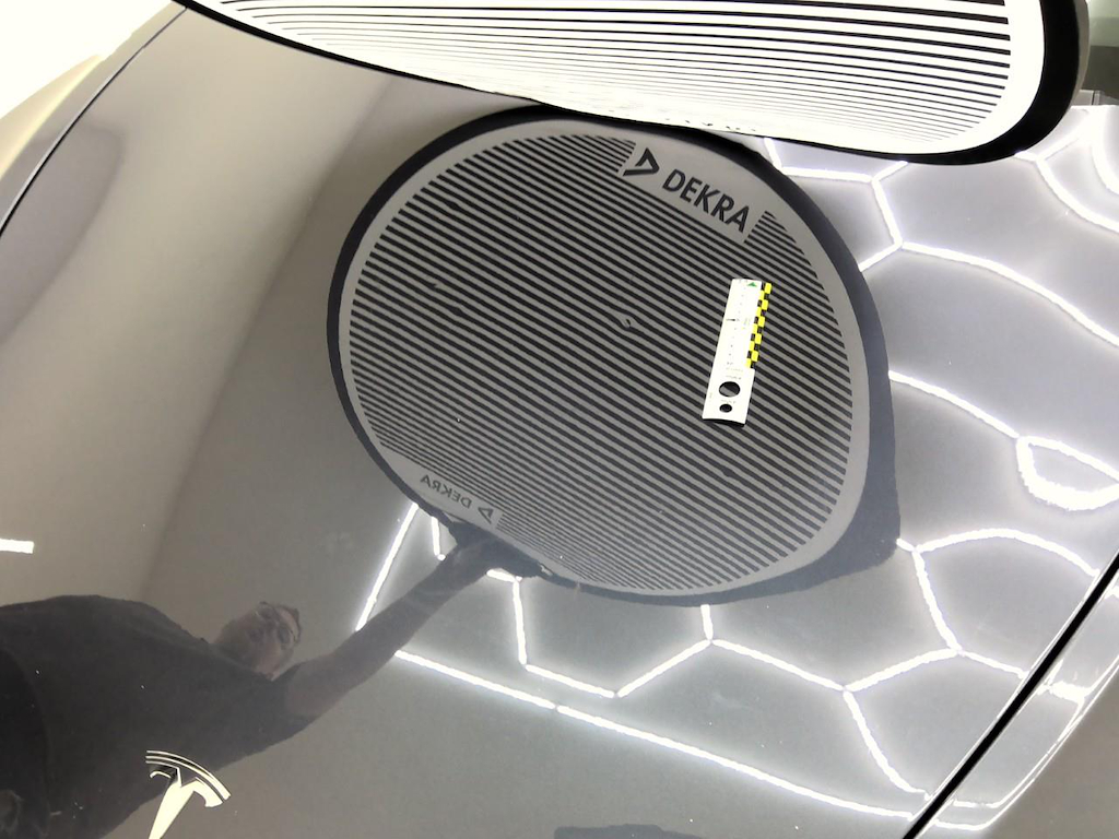 Foto 44 van Tesla Model 3