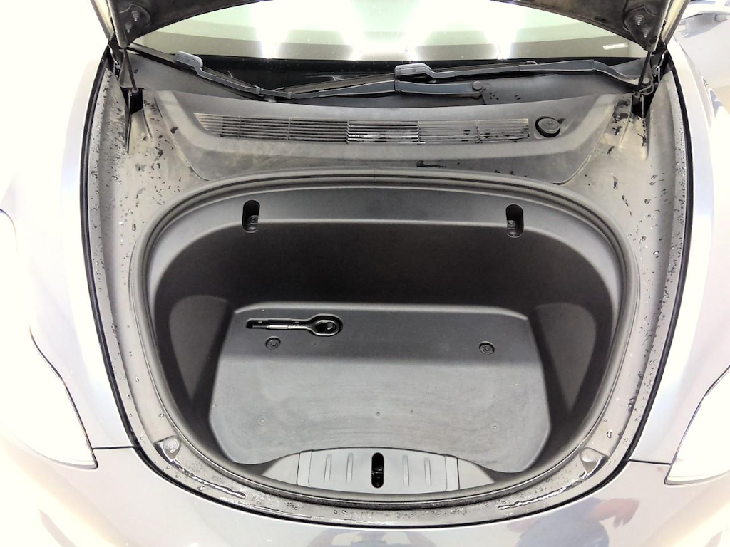 Foto 8 van Tesla Model 3