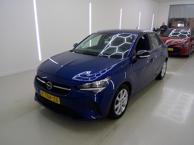 Comprar OPEL CORSA no Ayvens Carmarket