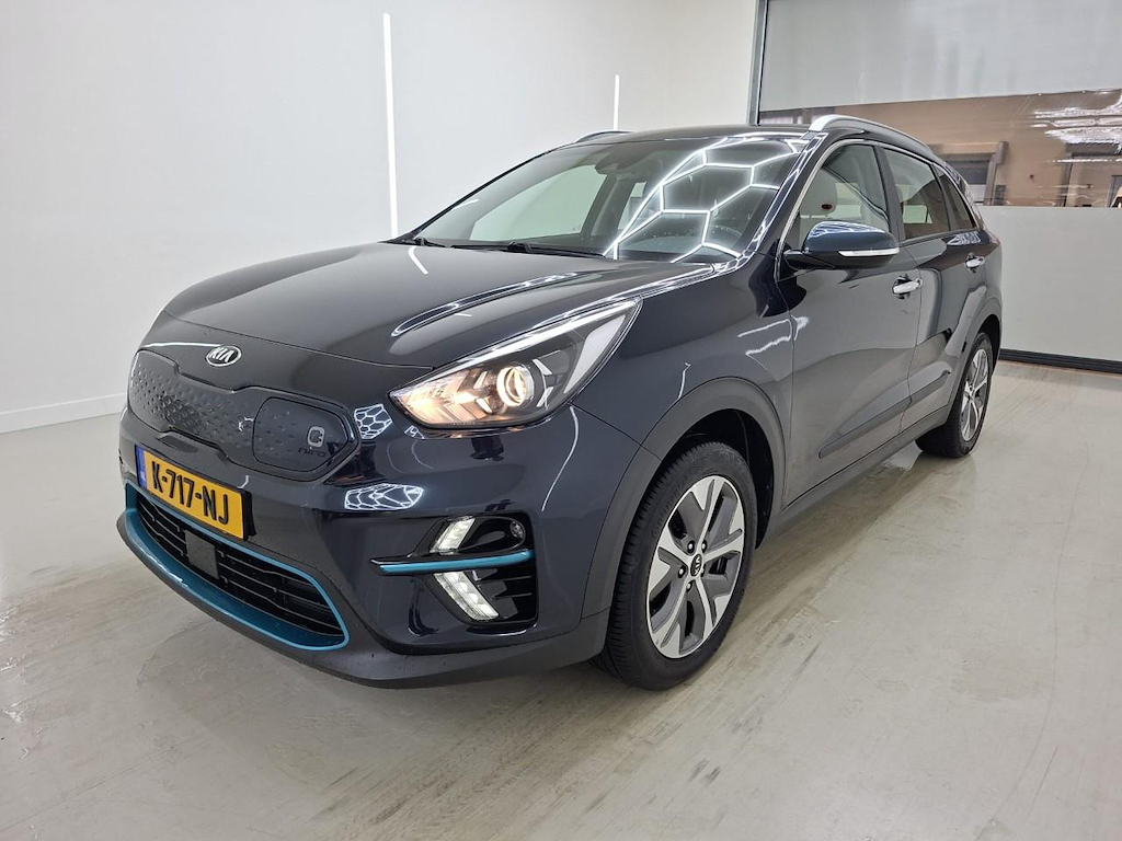 Foto 2 van Kia Niro