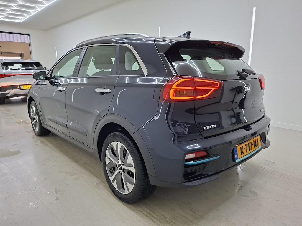 Foto 4 van Kia Niro