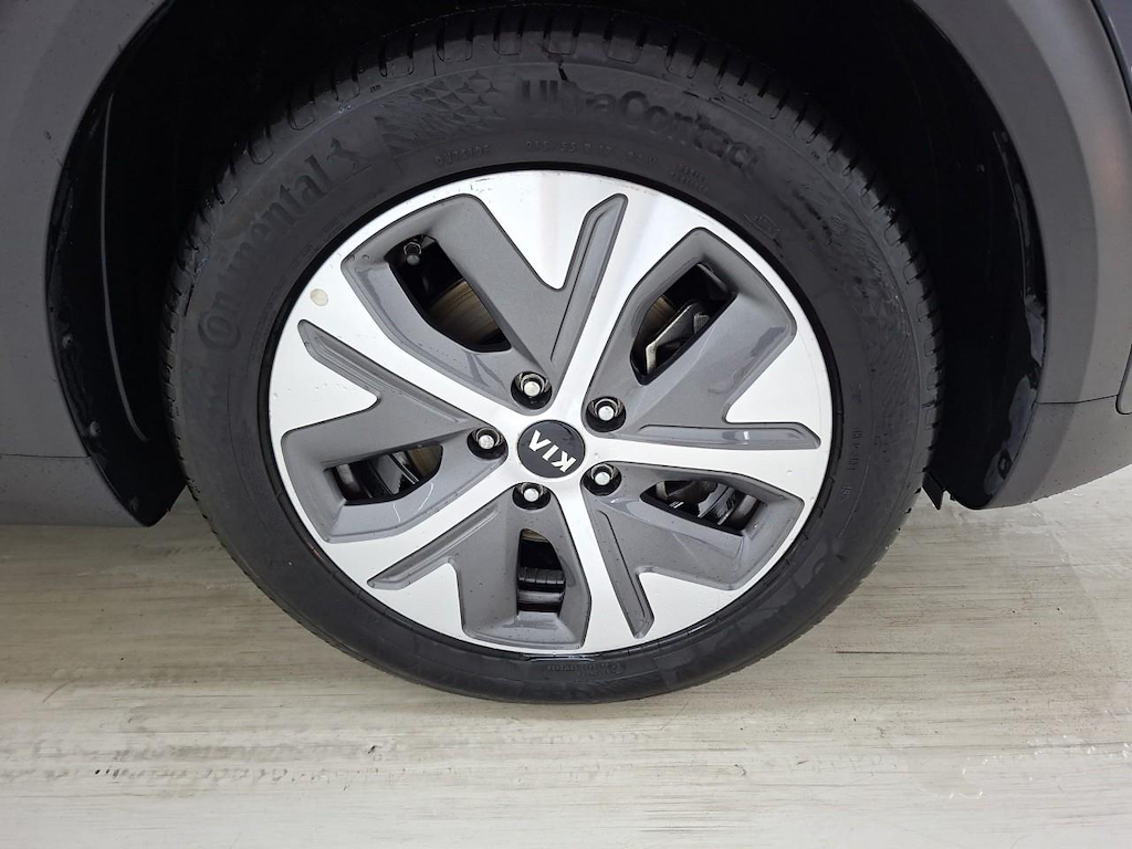 Foto 5 van Kia Niro