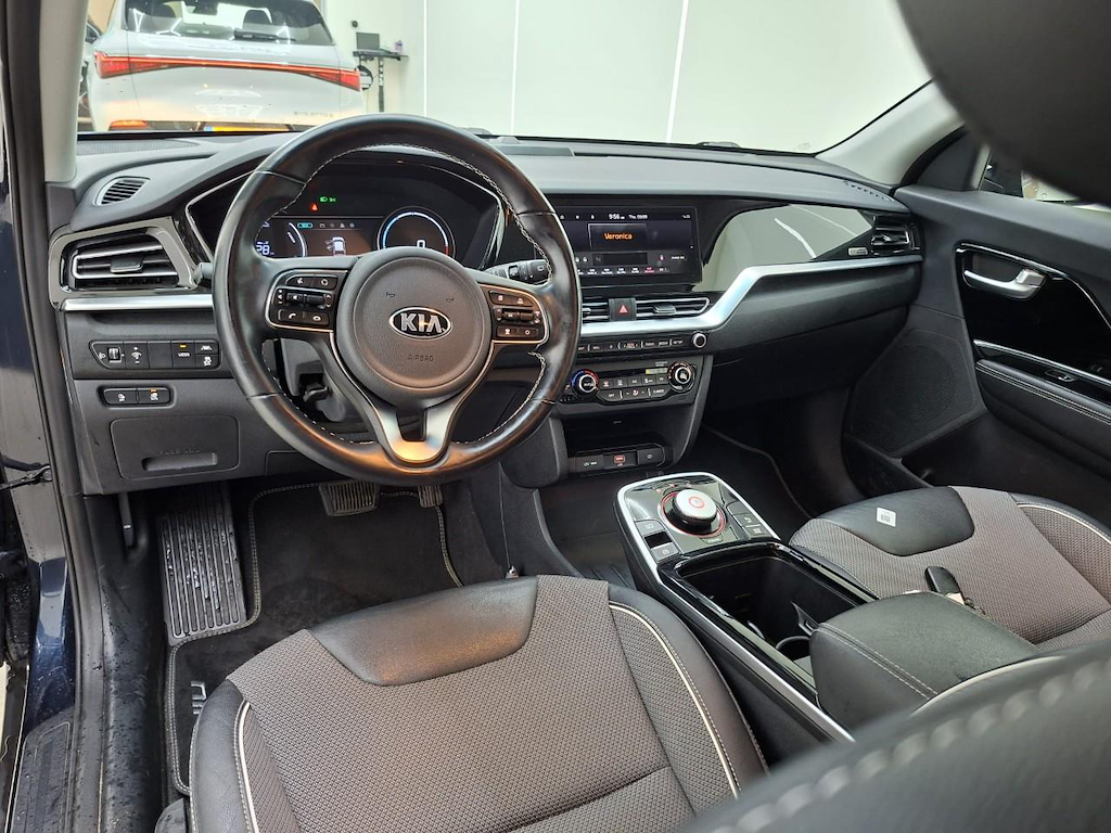 Foto 6 van Kia Niro