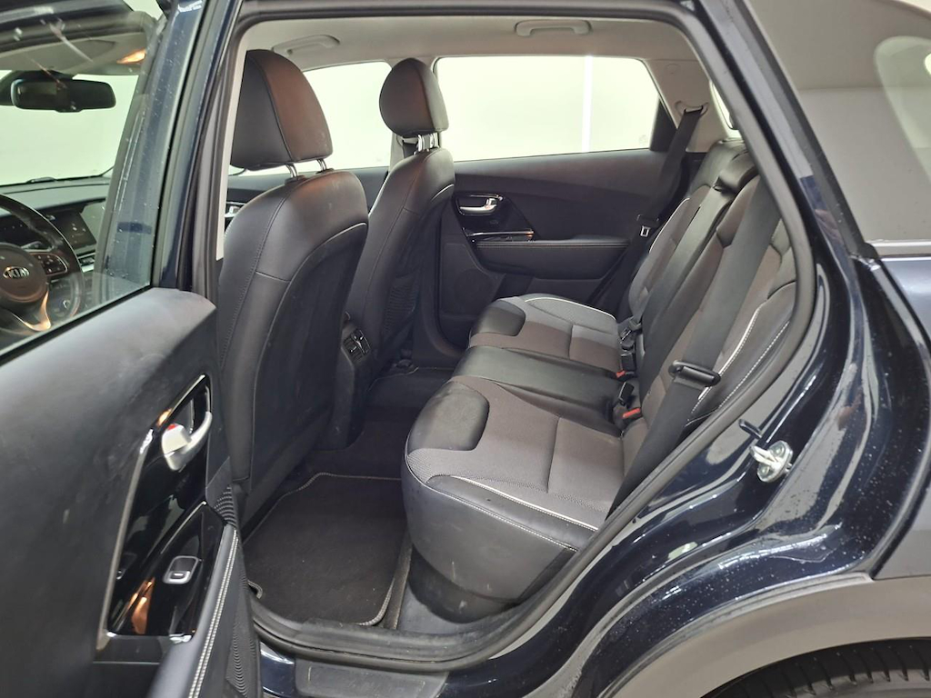 Foto 7 van Kia Niro