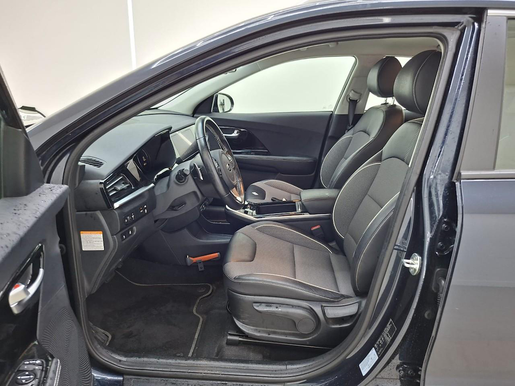 Foto 8 van Kia Niro