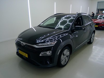 Kup HYUNDAI KONA na Ayvens Carmarket