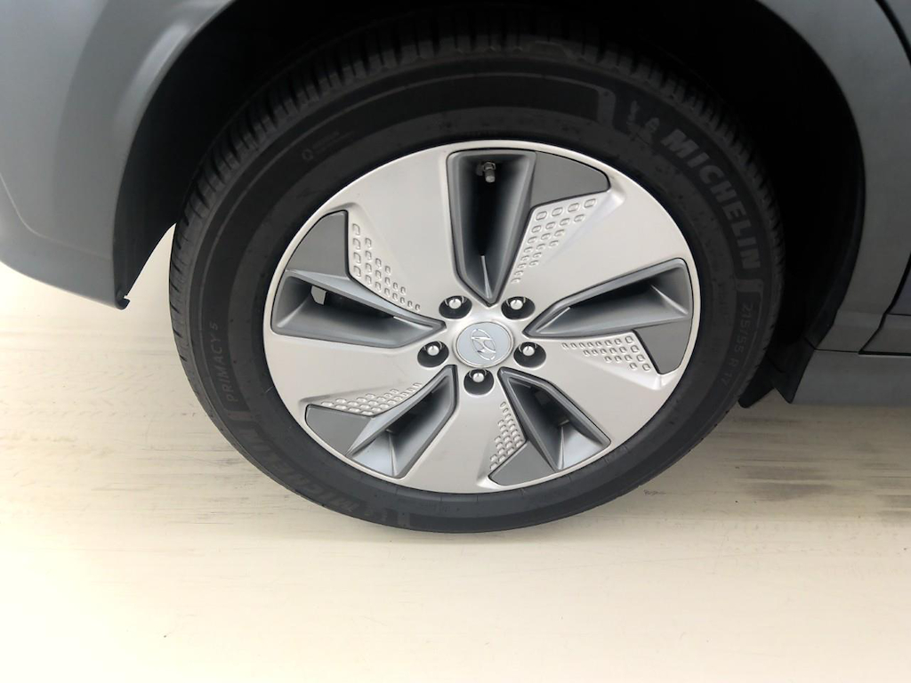 Foto 12 van Hyundai Kona