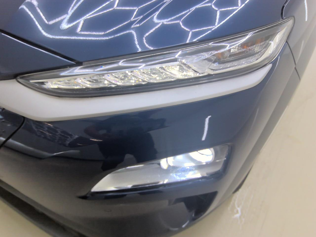 Foto 14 van Hyundai Kona