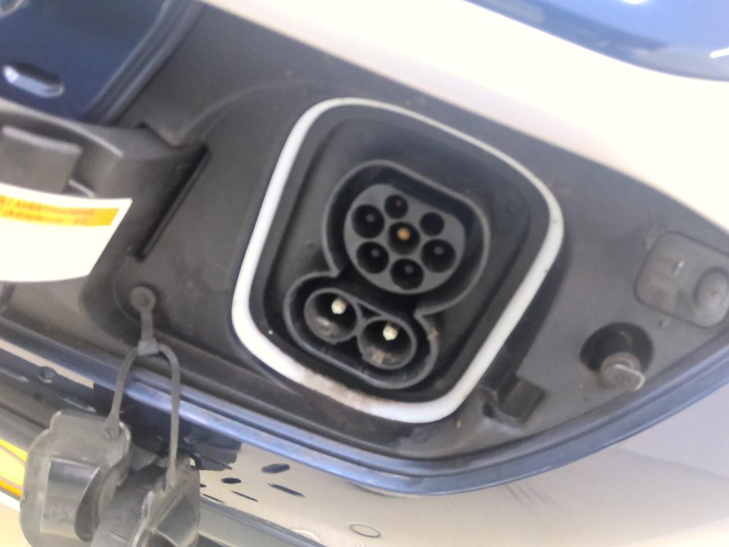 Foto 15 van Hyundai Kona