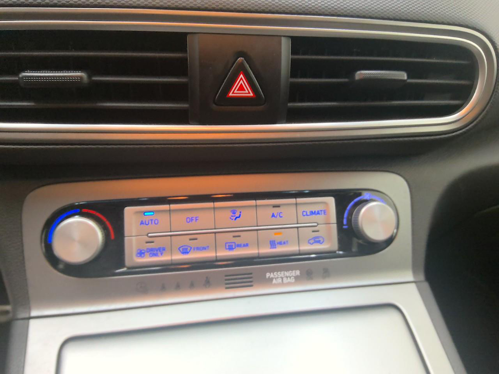 Foto 18 van Hyundai Kona