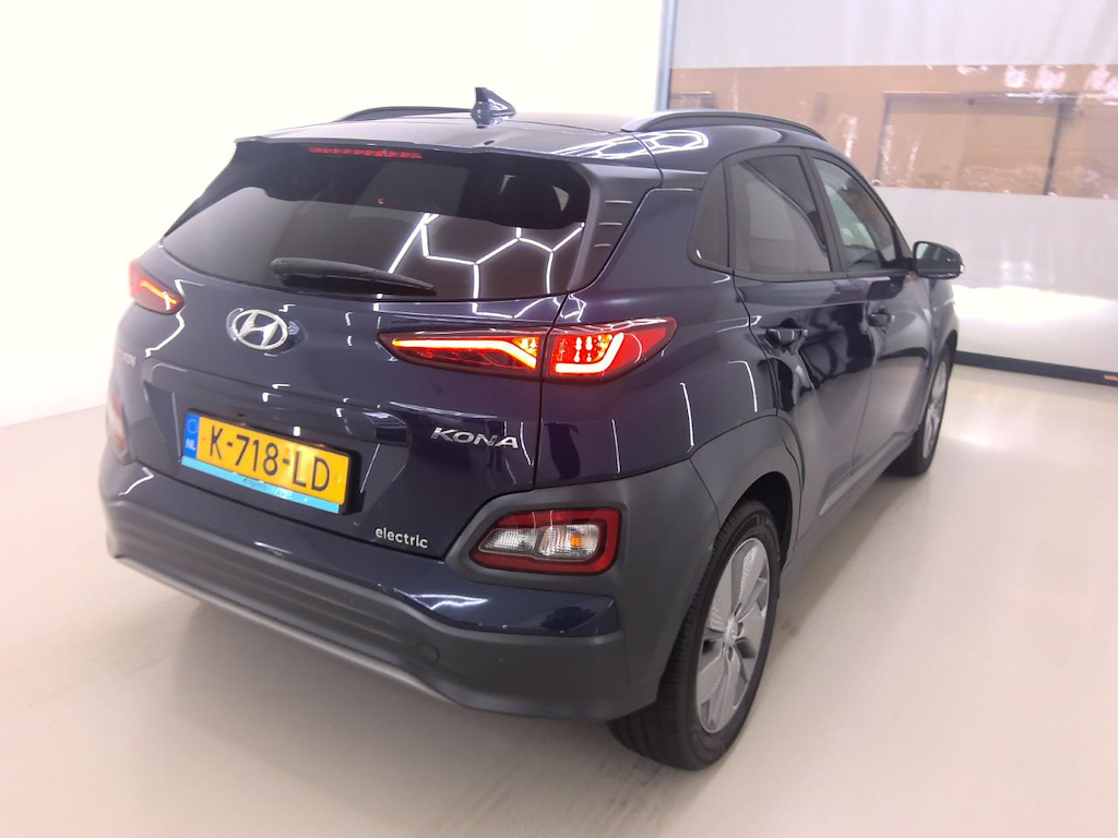 Foto 3 van Hyundai Kona