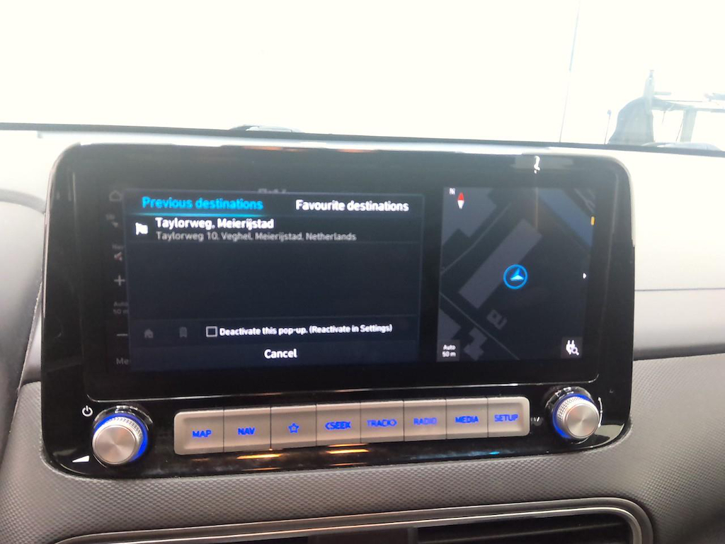 Foto 19 van Hyundai Kona