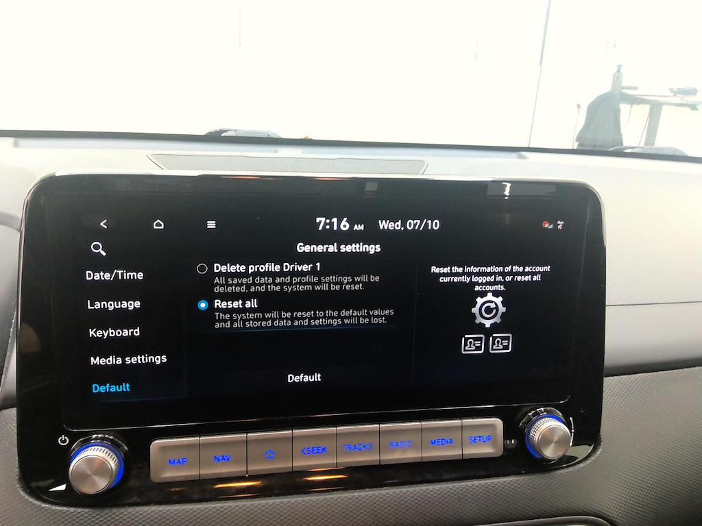 Foto 21 van Hyundai Kona