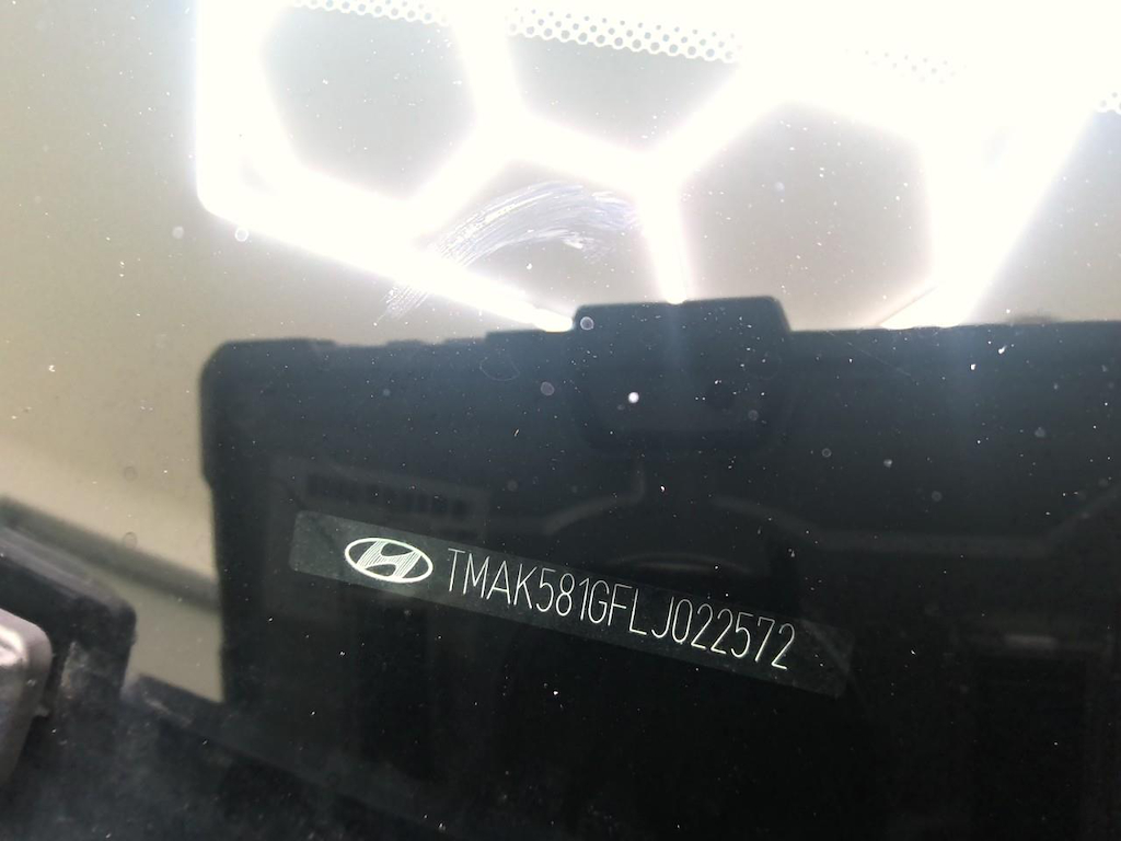 Foto 22 van Hyundai Kona