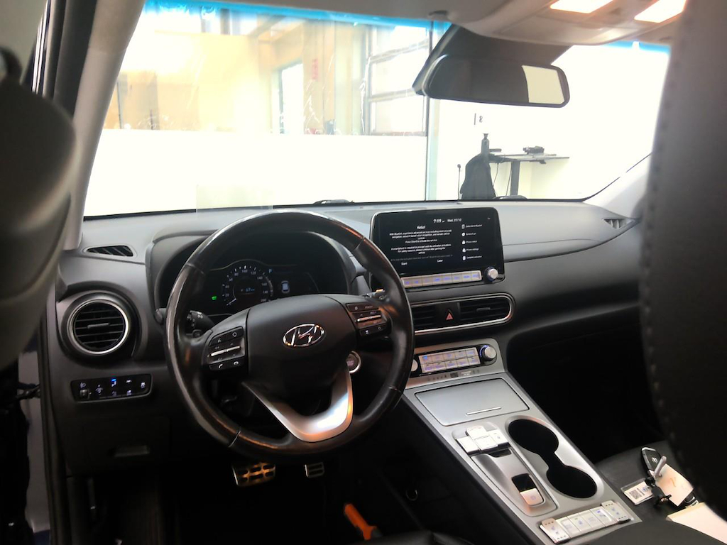 Foto 4 van Hyundai Kona
