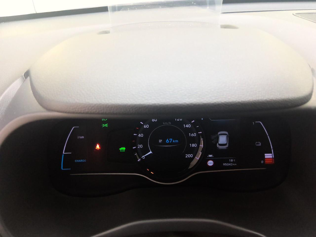 Foto 5 van Hyundai Kona