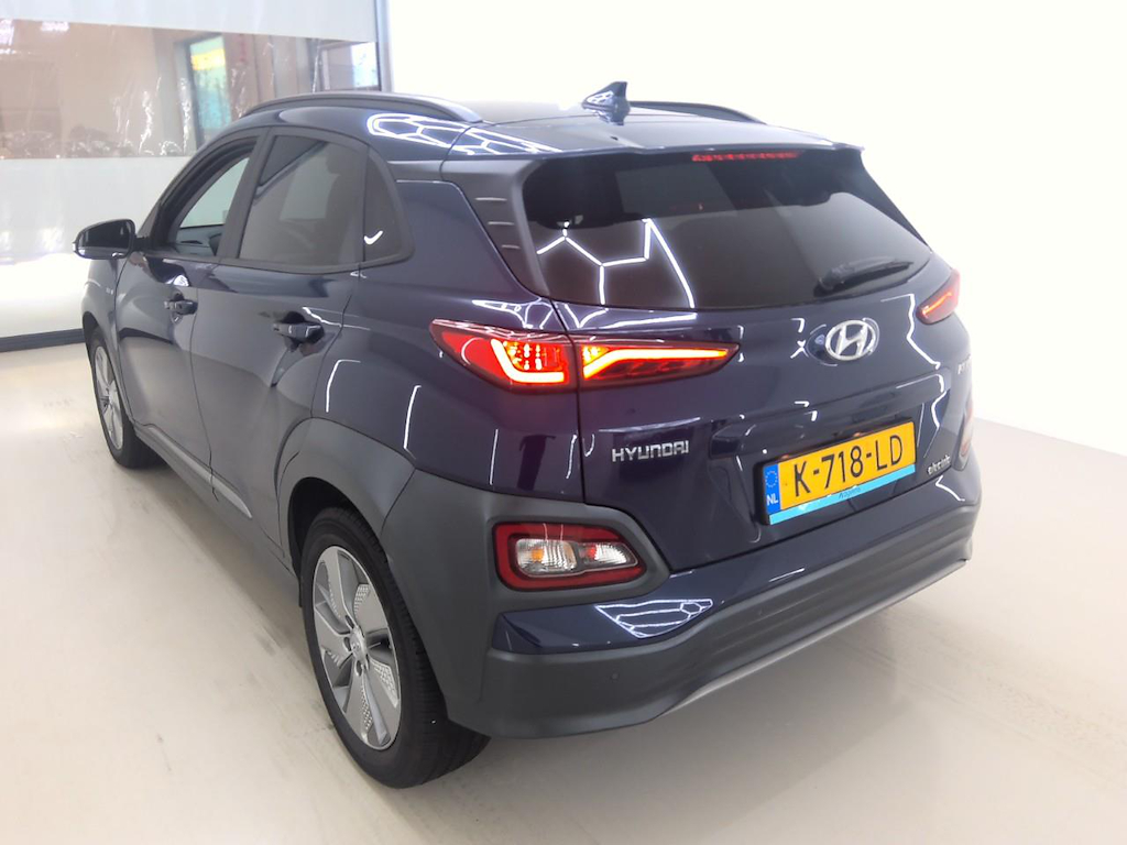 Foto 6 van Hyundai Kona