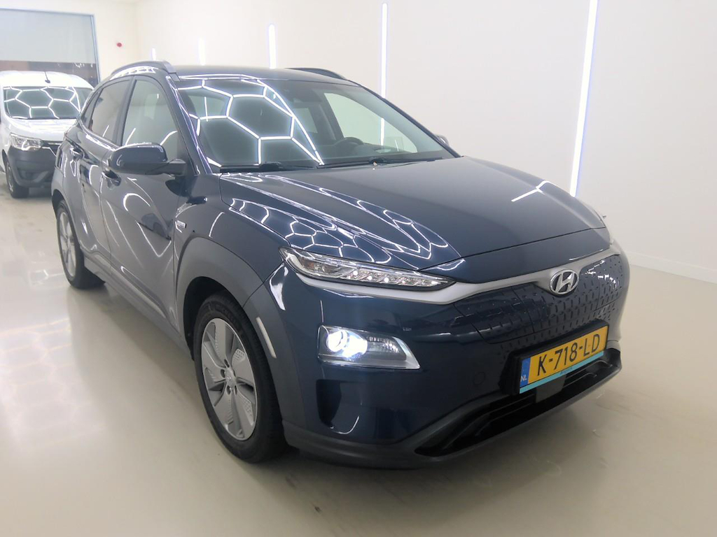 Foto 7 van Hyundai Kona