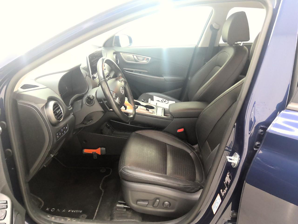 Foto 8 van Hyundai Kona