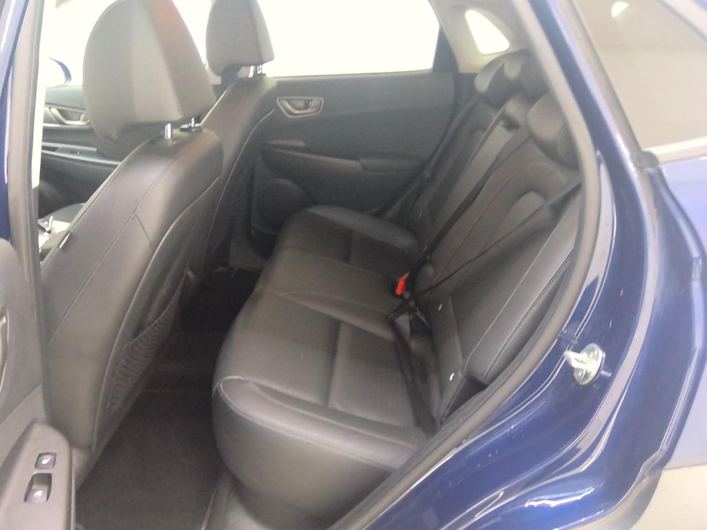 Foto 9 van Hyundai Kona