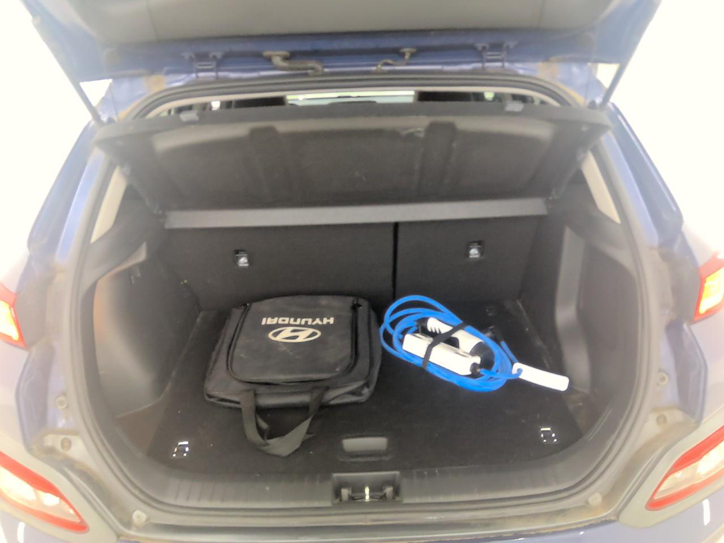 Foto 10 van Hyundai Kona