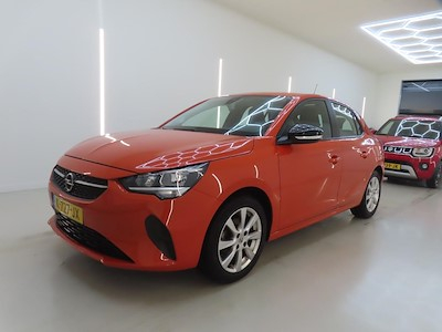 Buy OPEL CORSA on Ayvens Carmarket