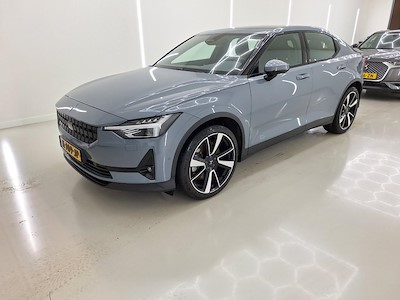 Buy POLESTAR Polestar 2 on Ayvens Carmarket