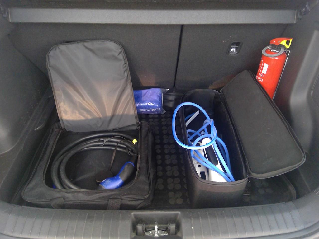 Foto 11 van Hyundai Kona