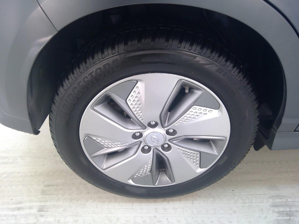 Foto 13 van Hyundai Kona