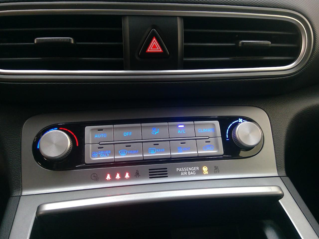 Foto 16 van Hyundai Kona