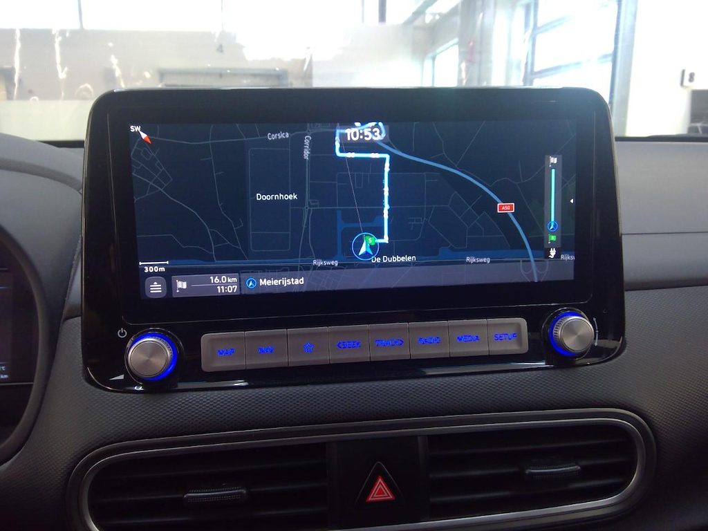 Foto 17 van Hyundai Kona