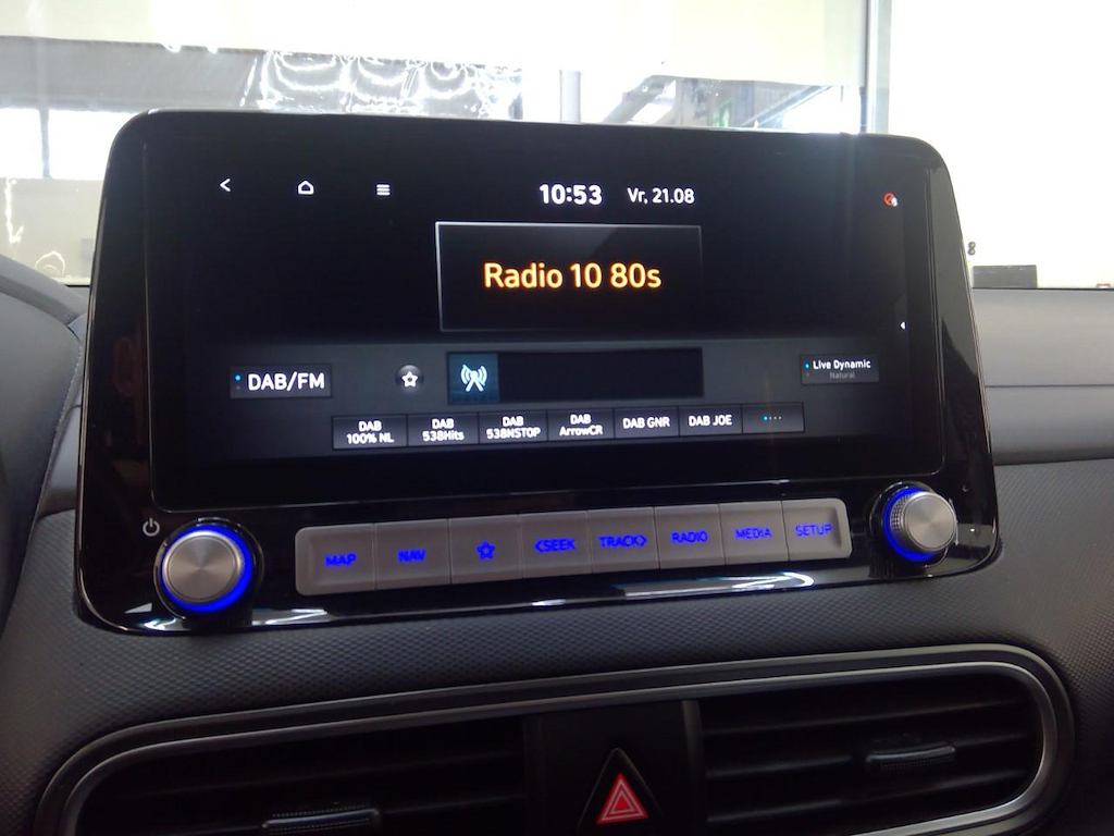 Foto 18 van Hyundai Kona