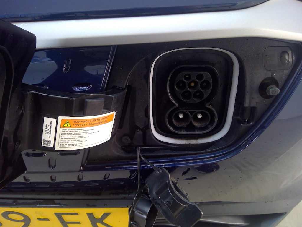 Foto 20 van Hyundai Kona