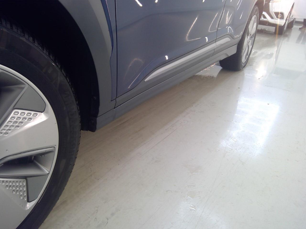 Foto 22 van Hyundai Kona
