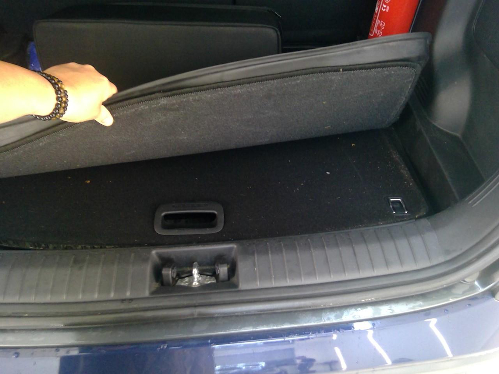 Foto 24 van Hyundai Kona